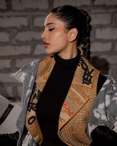 Nabha Natesh : నయా బ్యూటీలా కనిపిస్తోన్న నభా నటేష్..‘స్వయంభు’ మూవీ అయినా కలిసొస్తుందా!