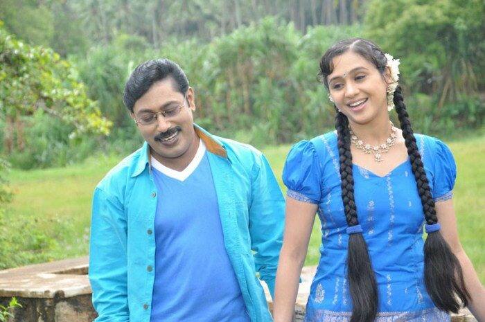 2013 ஆம் ஆண்டு ராஜகுமாரன் இயக்கி நடித்து வெளிவந்த படம் திருமதி தமிழ் . படத்தில் கணவருடன் தேவயானி இணைந்து நடித்து இருந்தார்.