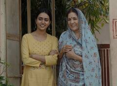 Panchyaat 3 : आधी रिंकी आणि आता विधायकची मुलगी, पंचायत 3 मधील पुन्हा एका छोट्या भूमिकेने वेधलं साऱ्यांचच लक्ष