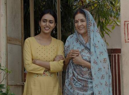 या सिरिजच्या पहिल्या भागामध्ये रिंकी हे पात्र अनेकांसाठी उत्सुकतेचं होतं.