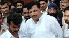 अमरमणि त्रिपाठी मामले में 23 साल बाद नया मोड़, पीड़ित ने कहा- 'अपहरण में उनकी कोई भूमिका नहीं'