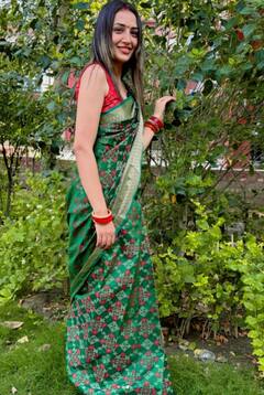 Bigg Boss OTT 3 : बिग बॉस ओटीटीच्या घरात पोहचलेली वडापाव गर्ल दिवसाला किती कमावते? जाणून घ्या