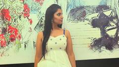 Anchor Syamala : యాంకర్ శ్యామల  కొత్త ఫోటోలు చూశారా - సోషల్ మీడియాలో ట్రోల్స్‌ , బెదిరింపుల హడావుడి తర్వాత!