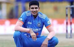 ਸ਼ੁਭਮਨ-ਸਾਰਾ ਤੋਂ ਲੈ ਕੇ ਪੰਤ-ਈਸ਼ਾ ਨੇਗੀ ਤੱਕ... ਇਹ ਨੇ ਭਾਰਤੀ ਕ੍ਰਿਕਟਰਾਂ ਦੀਆਂ ਕਥਿਤ ਸਹੇਲੀਆਂ !