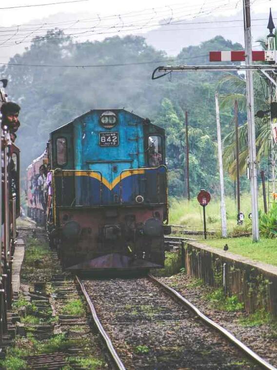 क्या आपको पता है दिल्ली में कुल कितने रेलवे स्टेशन हैं