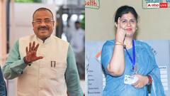 BJP पंकजा मुंडे को राज्यसभा के लिए करेगी मनोनीत? सुधीर मुनगंटीवार बोले- 'वरिष्ठ नेता तय करते हैं कि...'