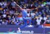 T20 World Cup 2024: 15 ਓਵਰਾਂ 'ਚ 3 ਚੌਕੇ ਤੇ 1 ਛੱਕਾ..., ਬੱਲੇਬਾਜ਼ਾਂ ਲਈ ਮੁਸੀਬਤ ਬਣਿਆ ਜਸਪ੍ਰੀਤ ਬੁਮਰਾਹ