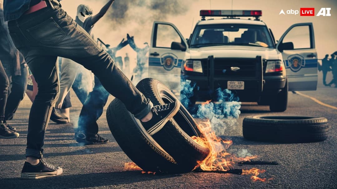 ਪਾਕਿਸਤਾਨ 'ਚ ਹਲਚਲ! PoK 'ਚ ਵਿਰੋਧ, ਦੁਕਾਨਾਂ ਅਤੇ ਇੰਟਰਨੈੱਟ ਬੰਦ, ਇਨ੍ਹਾਂ ਇਲਾਕਿਆਂ 'ਚ ਕਿਉਂ ਹੋਇਆ ਹੰਗਾਮਾ pok-cut-off-from-pakistan-kashmiris-block-entry-points-muzaffarabad-rawalkot-and-kotli-massive-protest ਪਾਕਿਸਤਾਨ 'ਚ ਹਲਚਲ! PoK 'ਚ ਵਿਰੋਧ, ਦੁਕਾਨਾਂ ਅਤੇ ਇੰਟਰਨੈੱਟ ਬੰਦ, ਇਨ੍ਹਾਂ ਇਲਾਕਿਆਂ 'ਚ ਕਿਉਂ ਹੋਇਆ ਹੰਗਾਮਾ