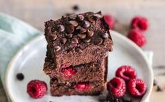 Brownie Cake : சுவையான எக்லெஸ் ப்ரௌனி கேக்.. உங்களுக்காக ரெசிபி இதோ!
