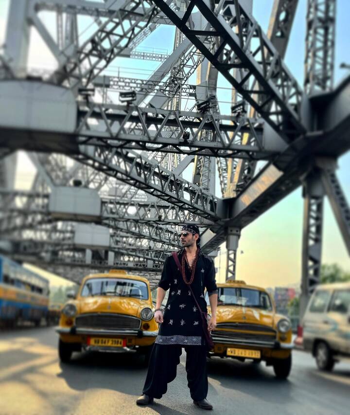 वहीं इसके बाद एक्टर बहुत जल्द 'भूल-भुलैया 3' और अनुराग बासू की एक अनटाइटल्ड फिल्म में भी नजर आने वाले है.