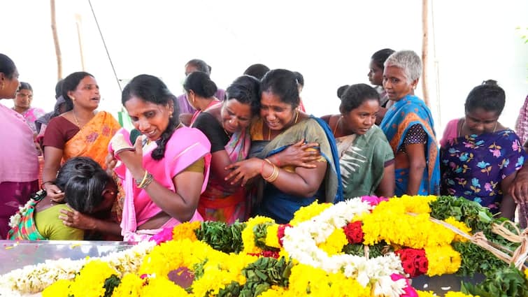 Kallakurichi Hooch Tragedy: Death Toll Rises To 53, Madras HC Slams Tamil Nadu Govt Kallakurichi Hooch Tragedy: Death Toll Rises To 53, Madras HC Slams TN Govt