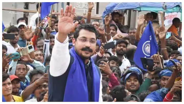 नगीना लोकसभा सीट से सांसद चुने जाने के बाद अब चंद्रशेखर रावण के तेवर बदले हुए नजर आ रहे हैं.