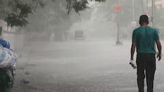 Gujarat Weather: เชเชเซ เชฐเชพเชเซเชฏเชจเชพ 14 เชเชฟเชฒเซเชฒเชพเชฎเชพเช เชญเชพเชฐเซ เชตเชฐเชธเชพเชฆเชจเซ เชเชเชพเชนเซ, NDRFเชจเซ 3 เชเซเชฎ เชคเซเชจเชพเชค!