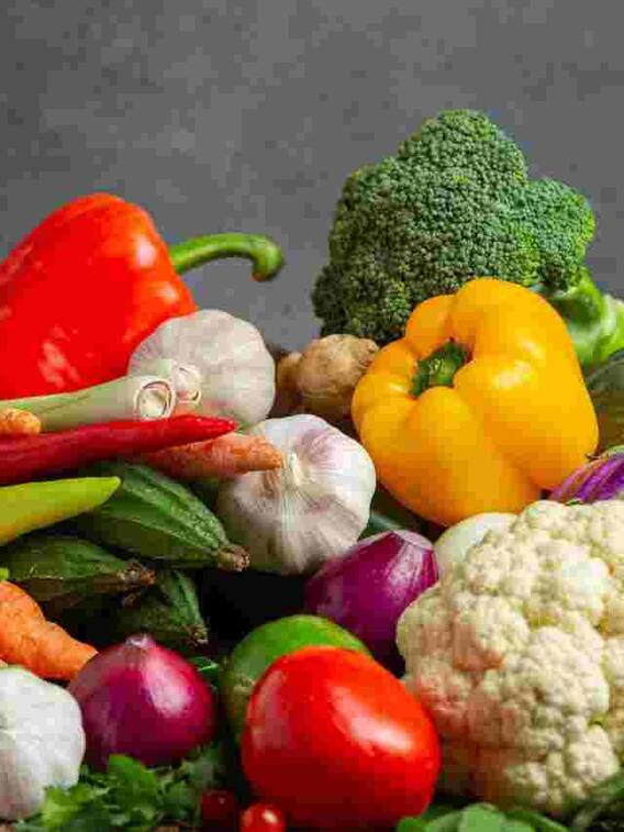 किसे कहा जाता है सब्जियों की रानी