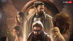 'कल्कि 2898 एडी' पर फिर हॉलीवुड आर्टिस्ट ने लगाया आर्टवर्क चुराने का आरोप!