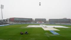 IND vs BAN T20 World Cup: ભારત- બાગ્લાંદેશના મેચમાં વિઘ્નરૂપ બનશે વરસાદ? જાણો વેધર અપડેટ્સ