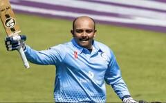 ਸ਼ੁਭਮਨ-ਸਾਰਾ ਤੋਂ ਲੈ ਕੇ ਪੰਤ-ਈਸ਼ਾ ਨੇਗੀ ਤੱਕ... ਇਹ ਨੇ ਭਾਰਤੀ ਕ੍ਰਿਕਟਰਾਂ ਦੀਆਂ ਕਥਿਤ ਸਹੇਲੀਆਂ !