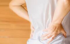 Back Pain Exercise: ਘੰਟਿਆਂ ਤੱਕ ਬੈਠੇ ਰਹਿਣ ਨਾਲ ਦੁਖਣ ਲੱਗ ਗਈ ਪਿੱਠ ਤਾਂ ਕਰੋ ਇਹ ਕਸਰਤ, ਮੌਕੇ 'ਤੇ ਮਿਲੇਗਾ ਆਰਾਮ