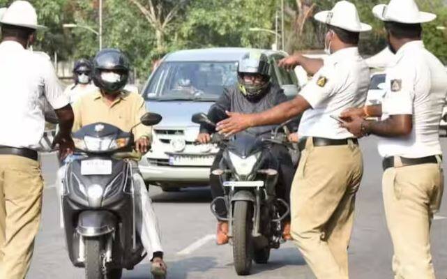 ਪਰ ਕਈ ਵਾਰ ਦੇਖਣ ਵਿੱਚ ਆਉਂਦਾ ਹੈ ਕਿ ਟਰੈਫਿਕ ਨਿਯਮਾਂ ਦੀ ਪਾਲਣਾ ਕਰਨ ਦੇ ਬਾਵਜੂਦ ਵੀ ਟਰੈਫਿਕ ਪੁਲੀਸ ਚਲਾਨ ਕੱਟਦੀ ਹੈ।