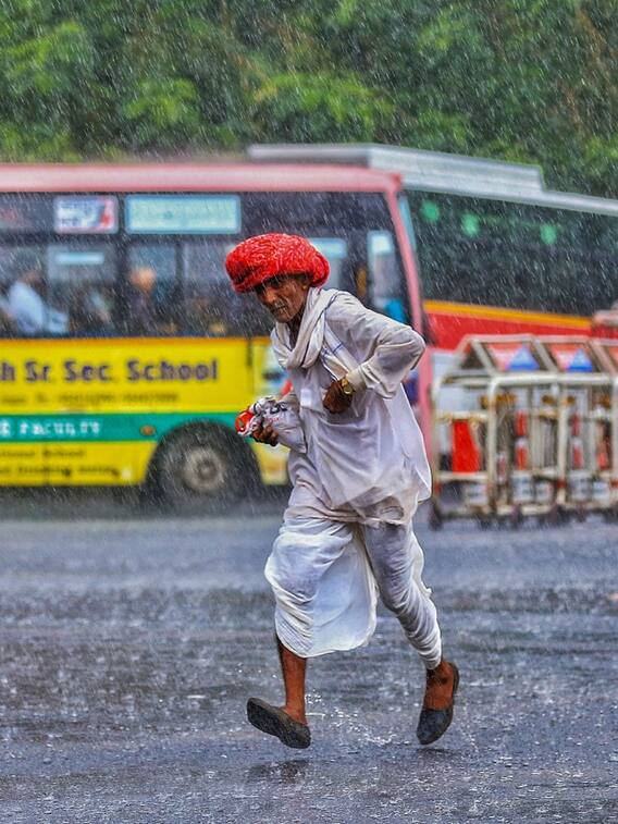 राजस्थान में मानसून कब लेगा एंट्री?