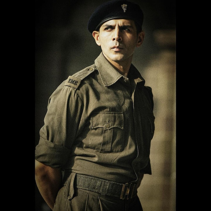 बात करें कार्तिक की फिल्म 'चंदू चैम्पियन' की तो 14 जून को रिलीज हो चुकी है और बॉक्स ऑफिस में काफी अच्छा प्रदर्शन भी कर रही है.