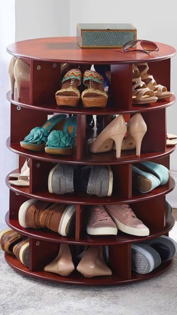 બેડ રૂમમાં કેમ શુઝ ન રાખવા જોઈએ