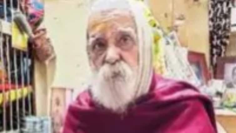 Laxmikant Dixit Chief Priest Who Led Pran Pratishtha Ceremony At Ayodhya Ram Temple Passes Away At 86 Laxmikant Dixit, Chief Priest Who Led Pran Pratishtha Ceremony At Ayodhya's Ram Temple, Passes Away At 86