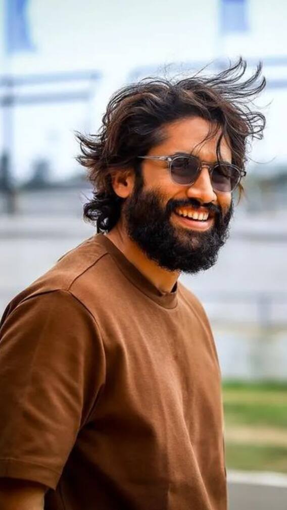 रिलेशनशिप में टू टाइमिंग से नहीं कतराते नागा चैतन्य, खुद कही ये बात