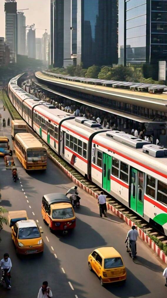 इस देश में हुआ था दुनिया का सबसे बड़ा रेल हादसा