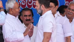 नीतीश कुमार ने क्यों छोड़ा था INDIA गठबंधन, नतीजों के बाद इस विपक्षी नेता ने खोला बिहार CM का राज 