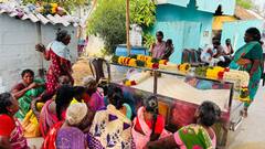 Kallakurchi illicit liquor: இன்று காலையிலேயே 3 பேர்: விஷச் சாராய பலி எண்ணிக்கை 55 ஆக உயர்வு 