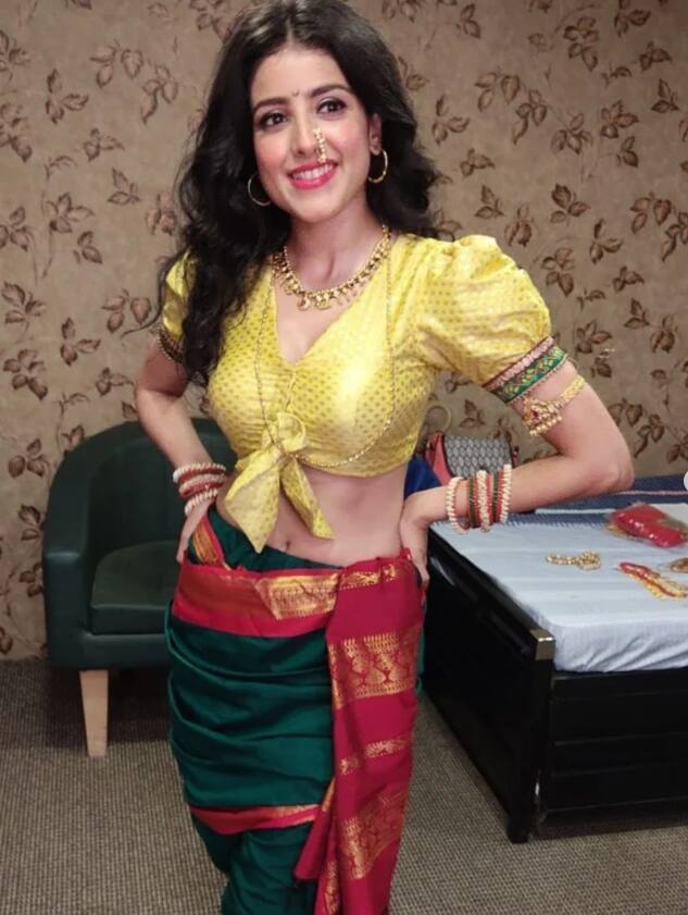 या अभिनेत्रीचं नाव किरणदीप कौर सेन असं आहे.