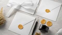 Photo: કોઈ પણ શુભ પ્રસંગે કવરમાં કેમ આપવામાં આવે છે 1 રુપિયો, આ છે ખાસ કારણ