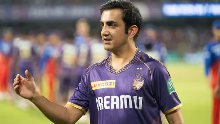 Gautam Gambhir Reaction On Indian Cricket Team Head Coach Here Know Latest Sports Watch: गौतम गंभीर टीम इंडिया के हेड कोच के बारे में क्या सोचते हैं? पूर्व क्रिकेटर ने खुद दिया जवाब