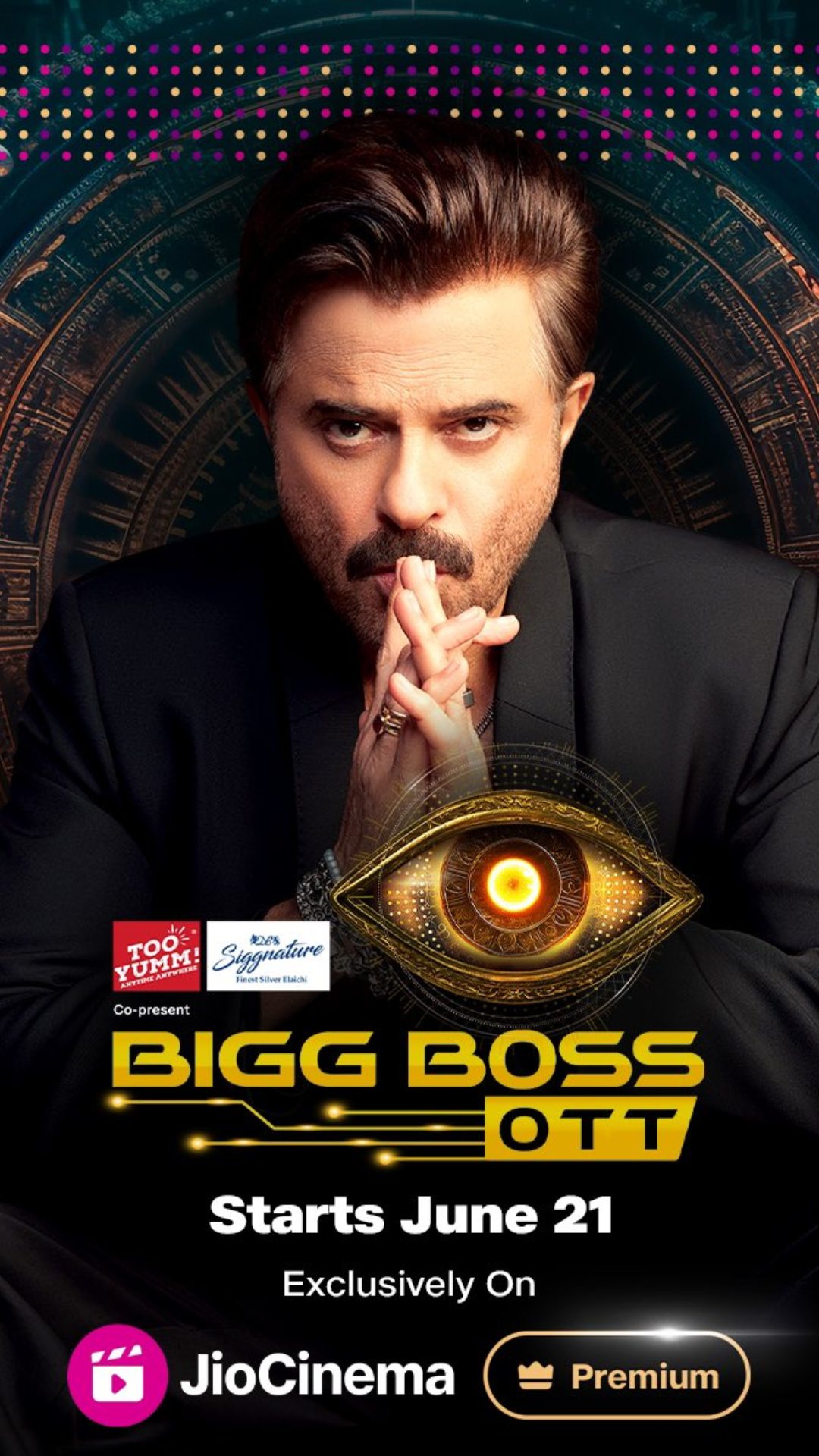 उन्हें Bigg Boss OTT 3 में जाने का मौका मिला था,