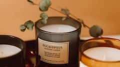 10 Scented Candle Essences For Stress Relief And Better Sleep