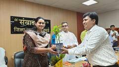 Shreyasi Singh: বিজেপি বিধায়ক শ্রেয়সী চললেন অলিম্পিক্সে, বিহার থেকে গড়লেন নজির