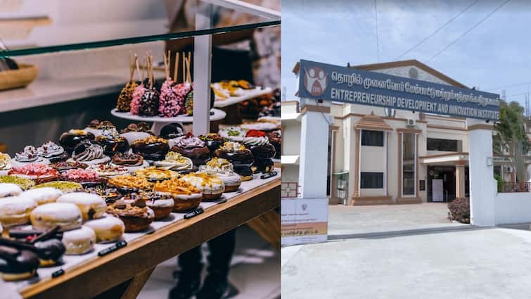 Bakery Products Training by Tamil Nadu Govt EDII more details Bakery Training: தமிழ்நாடு அரசு சார்பில் பேக்கரி பொருட்கள் தயாரிப்பு பயிற்சி: கூடுதல் விவரங்கள்