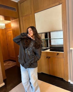 Sitara Ghattamaneni: సితార పాప లేటెస్ట్‌ లుక్‌ - ఎంత క్యూట్‌గా ఉందో చూశారా?