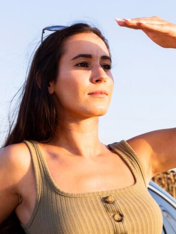 क्या होती हैं UV Rays?