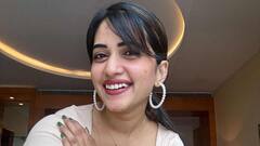 Sravanthi Chokkarapu: స్రవంతి చొక్కారపు సొగసుల జాతర.. బయట వానపడుతున్నా సూర్యుడు నడినెత్తిన కూర్చున్నట్టుంటుంది!