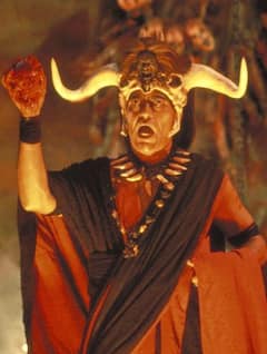 बॉलीवुड का दिग्गज विलेन जो फिल्मों में अपना लुक खुद करता था डिसाइड! जिसे देखकर हीरो के भी छूट जाते थे पसीने