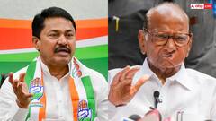 'अगर शरद पवार ने ऐसा बयान दिया...', कांग्रेस नेता नाना पटोले ने सीट बंटवारे का जिक्र कही ये बात