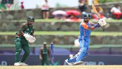 IND vs BAN Innings Highlights: ஹர்திக் பாண்டியா அதிரடி.. வங்கதேச அணிக்கு 197 ரன்கள் இலக்கு!