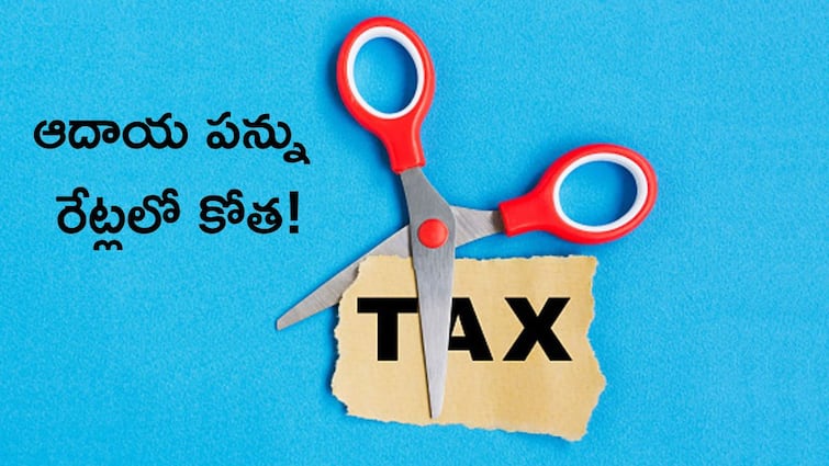 ITR 2024 Modi 3.0 Budget 2024 Income tax cut likely for THESE taxpayers ITR 2024: మోదీ 3.0 బడ్జెట్‌లో ఈ వర్గంపై ఆదాయ పన్ను భారం తగ్గింపు!