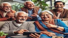 Utility: મહિનાના ખર્ચની નહીં રહે ચિંતા, વૃદ્ધો માટે ખૂબ ફાયદાકારક છે આ સ્કીમ, આવી રીતે કરો અરજી