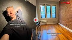 बिना बेडरूम वाले इस छोटे से फ्लैट का किराया सुन उड़ जाएंगे आपके होंश, देखें वायरल पोस्ट