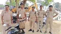 बरेली में भूमाफियाओं में कानून का नहीं कोई खौफ! प्लाट पर कब्जे को लेकर दो पक्षों में फायरिंग