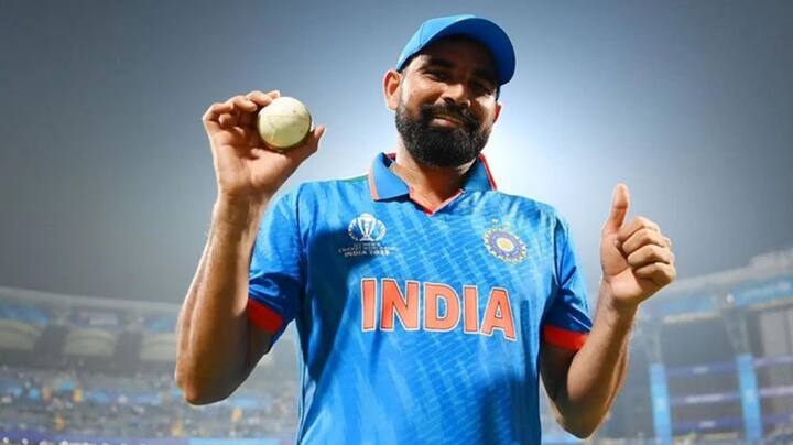 Mohammed Shami: ભારતીય ક્રિકેટર ઈજાના કારણે 2023 વર્લ્ડ કપથી મેદાનથી દૂર છે. જાણો સપ્ટેમ્બરમાં શમી કઈ ટીમ સામે વાપસી કરી શકે છે?