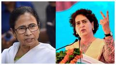 कांग्रेस और TMC के बीच हुई सुलह! वायनाड में प्रियंका गांधी के लिए प्रचार करने को तैयार ममता बनर्जी